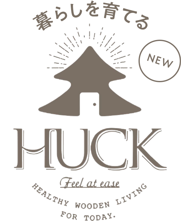 HUCK